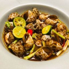 Hua Kee local food User Photo