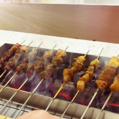 QUAN ZHOU BAN FAN User Photo