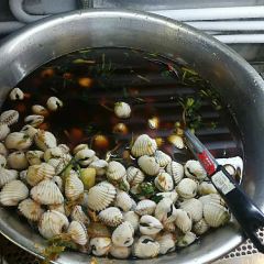 Capitol Seafood Longkang Siham User Photo