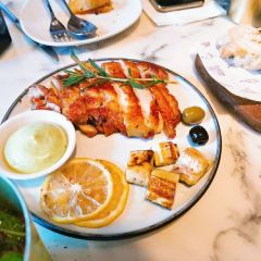 Buca di Beppo Italian Restaurant ảnh của người dùng