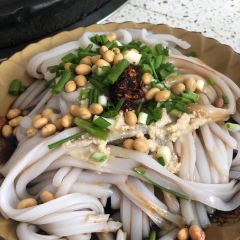 苗家特色土烙锅·老字号 User Photo