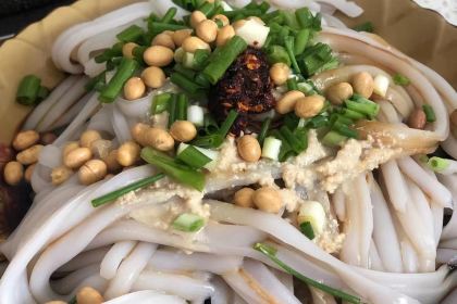 苗家特色土烙鍋