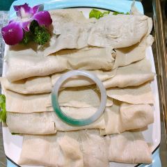 圣地礼堂·洞心火锅(防空洞店) User Photo
