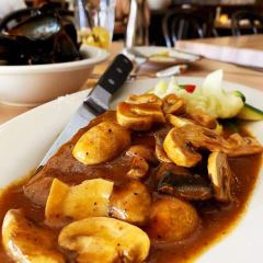 Aruffo's Italian Cuisine User Photo