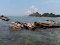XianTaiGang|Nice Beach With Less Crowd