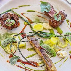 GOMA Farm-to-Table User Photo