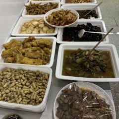 红灯面馆(鼓山中路店) User Photo