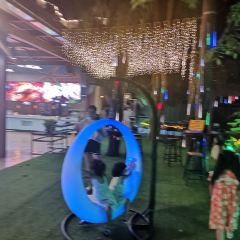 SHENGYI SEAFOOD BUFFET User Photo