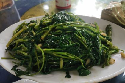 渔坊大排档(丹霞店)