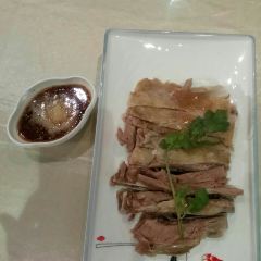 马老六清真餐饮·宴会厅(万辉店) User Photo