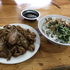 ZAI HUI SHOU User Photo