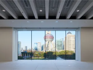 Museum of Art Pudong