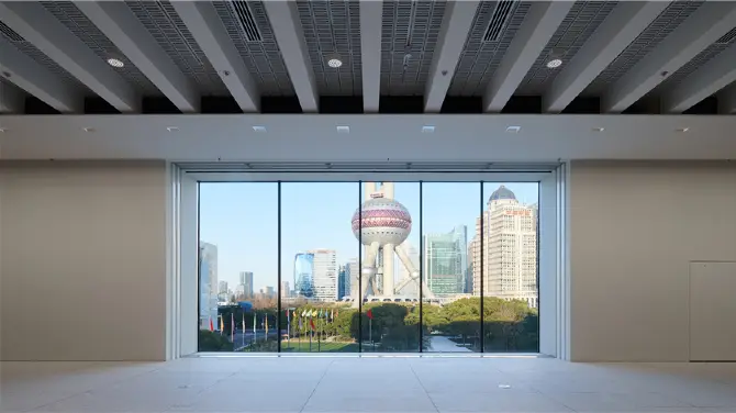3_Museum of Art Pudong