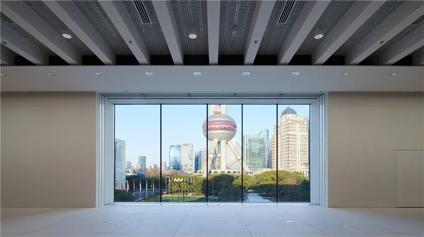 4_Museum of Art Pudong