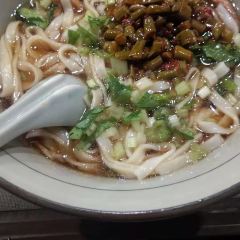甘长顺(五一广场店) User Photo