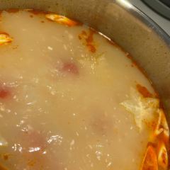 太琼糟粕醋·海南酸汤火锅(明珠广场店) User Photo