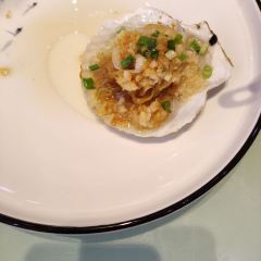 满福饺子海鲜家常菜(兴贸街店) User Photo