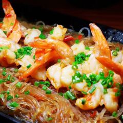 渔盼·后川味餐厅 User Photo