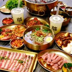 Yugentei Shinjuku User Photo
