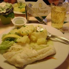 Fisch Franke User Photo