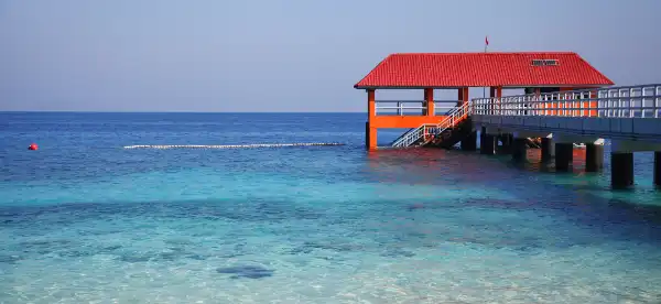 Hotels near Wisana Village
