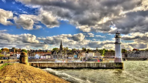New Haven travel destination