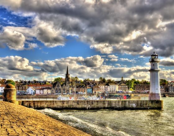 紐黑文 自由行套票