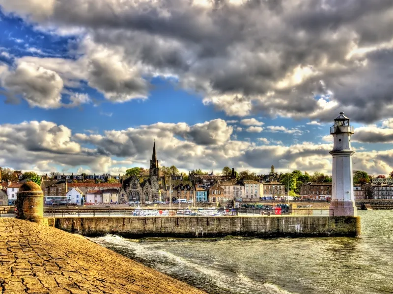 New Haven