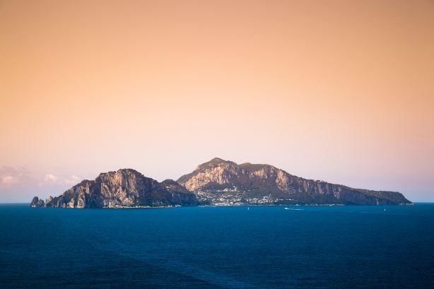 Capri Town
