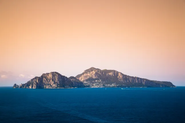 Pet Friendly Hotels in Capri