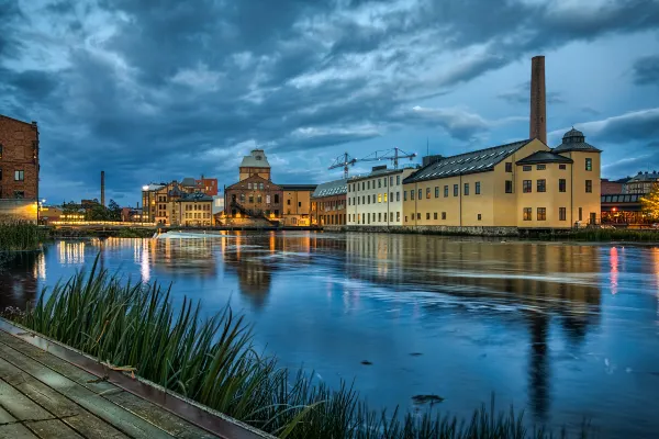 Hotels near Air Force Museum