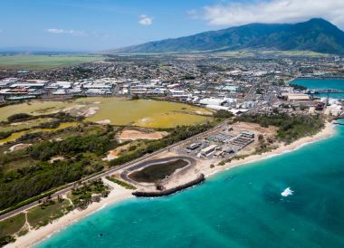 Maui (Kahului) 