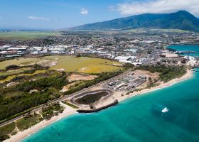 Hotel a Kahului