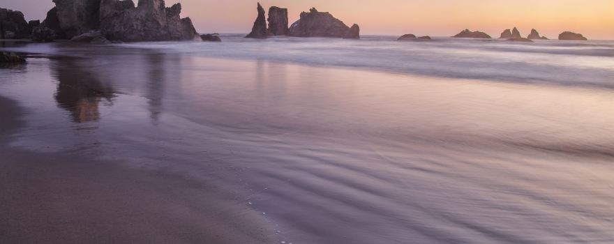 Bend