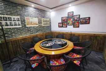 咱屯儿东北媳妇铁锅炖 User Photo