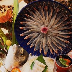 唐朝蟹神(春河里店) User Photo
