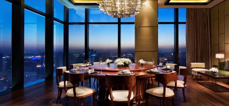 Grand Hyatt Shenyang Jun Hui 28