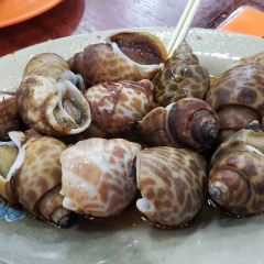 Maresco Seafood Restaurant User Photo