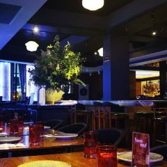 Estado Puro Shanghai User Photo