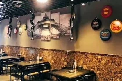 撩炉烤肉(鸿成光彩店)