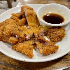 王记酱骨(云霄路店) User Photo