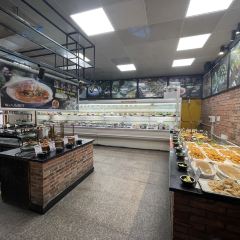 七八九餐厅(浦江店) User Photo