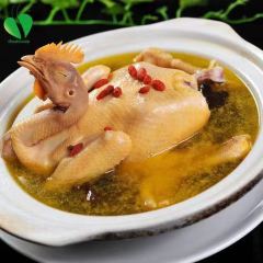 周庄水乡农家特色菜張用戶圖片
