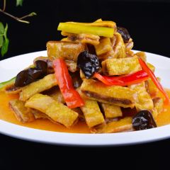 有间手抓餐厅 User Photo