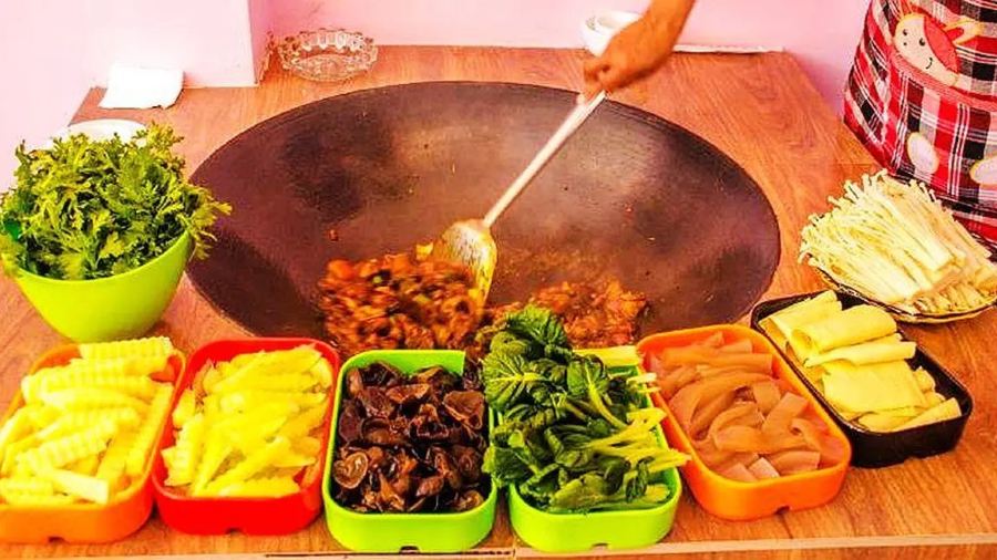 泸沽缘
