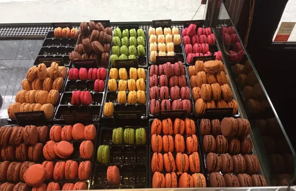 Macaroni Panggang (MP)