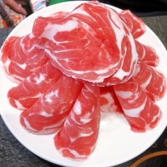 好好涮(白音华街店) User Photo