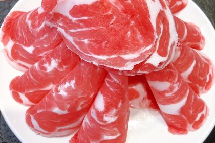 好好涮(白音华街店)