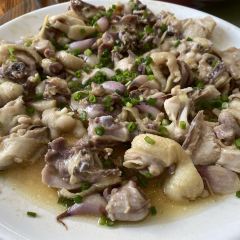 合意食馆 User Photo