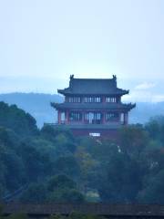 Yuquan Mountain Scenic Area